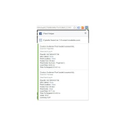 Facebook Conversion Pixel + Públicos Personalizados para Prestashop