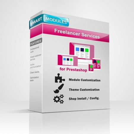 Services indépendants