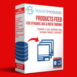 Feed Prodotti Facebook per...