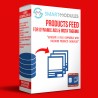Produkt-Feed für dynamische Anzeigen & Insta-Tagging