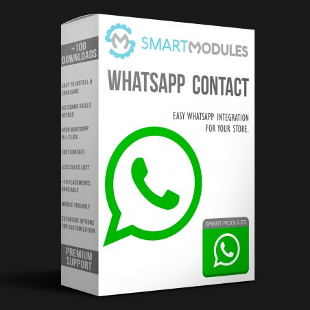 Contact WhatsApp