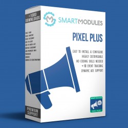 Pixel Plus: Seguimiento...