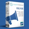Pixel Plus: Seguimiento Eventos + Catálogo