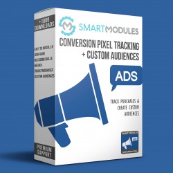 Pixel de Conversion +...
