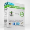 Listas CSV Inteligentes para Prestashop