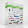 Listas CSV Inteligentes para Prestashop