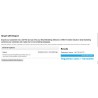 Listas CSV Inteligentes para Prestashop