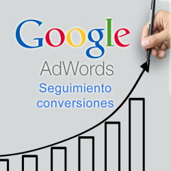 Conversiones de Google Adwords para Prestashop