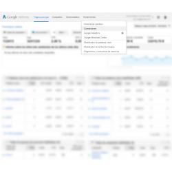 Conversiones de Google Adwords para Prestashop