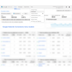 Conversiones de Google Adwords para Prestashop